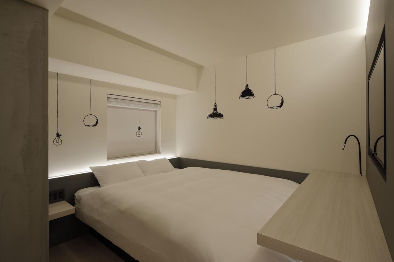 Third Place Hotel Saitama Exterior foto
